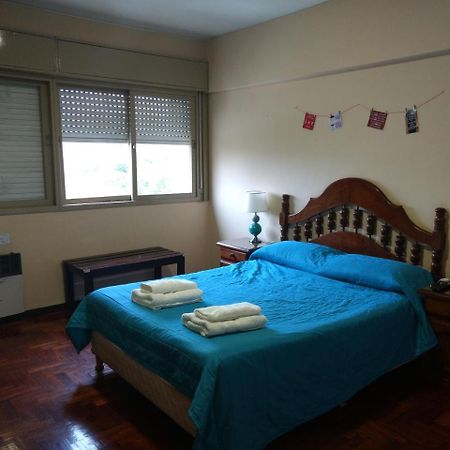 Departamento Centrico Lägenhet Mendoza Exteriör bild