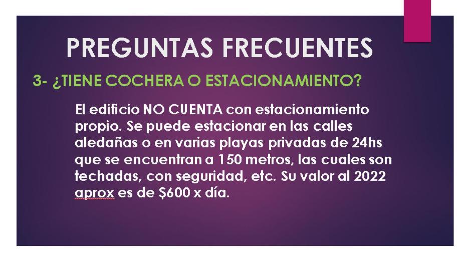 Departamento Centrico Lägenhet Mendoza Exteriör bild