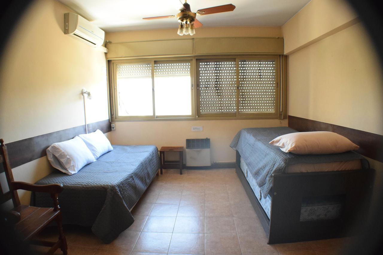 Departamento Centrico Lägenhet Mendoza Exteriör bild