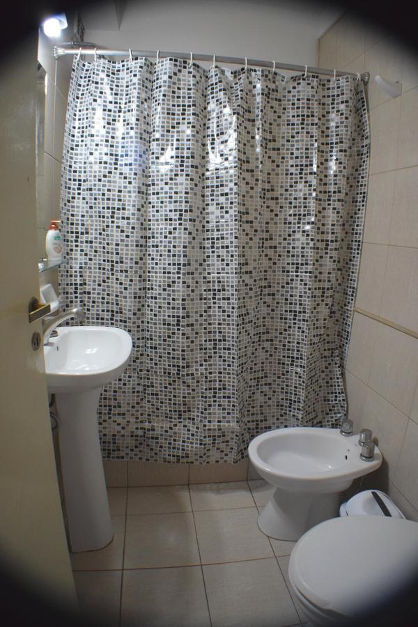 Departamento Centrico Lägenhet Mendoza Exteriör bild