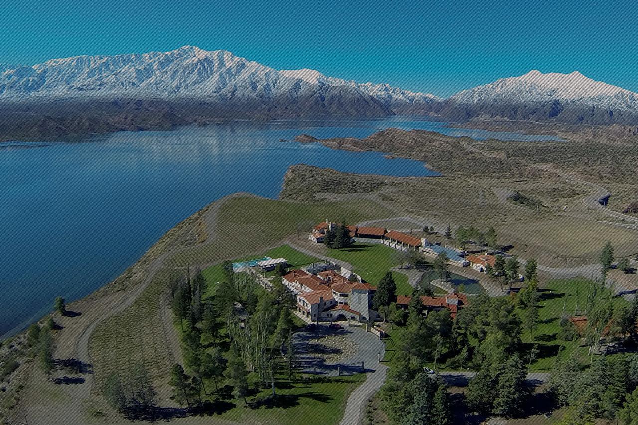 Departamento Centrico Lägenhet Mendoza Exteriör bild