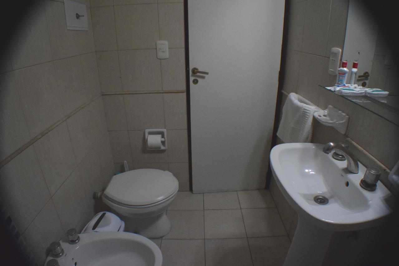 Departamento Centrico Lägenhet Mendoza Exteriör bild