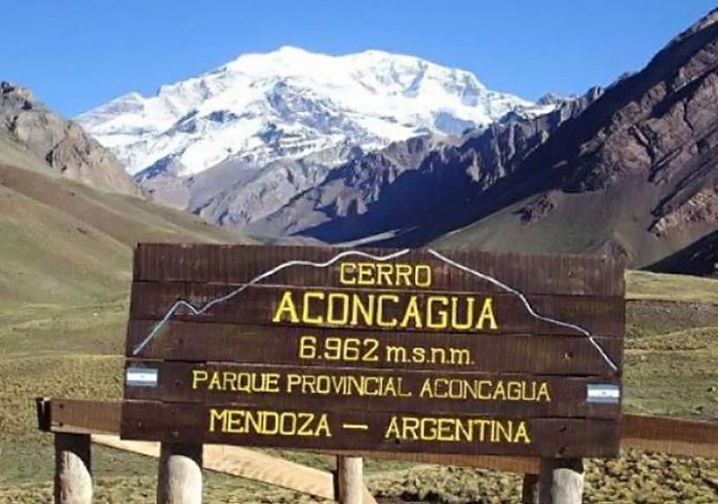 Departamento Centrico Lägenhet Mendoza Exteriör bild
