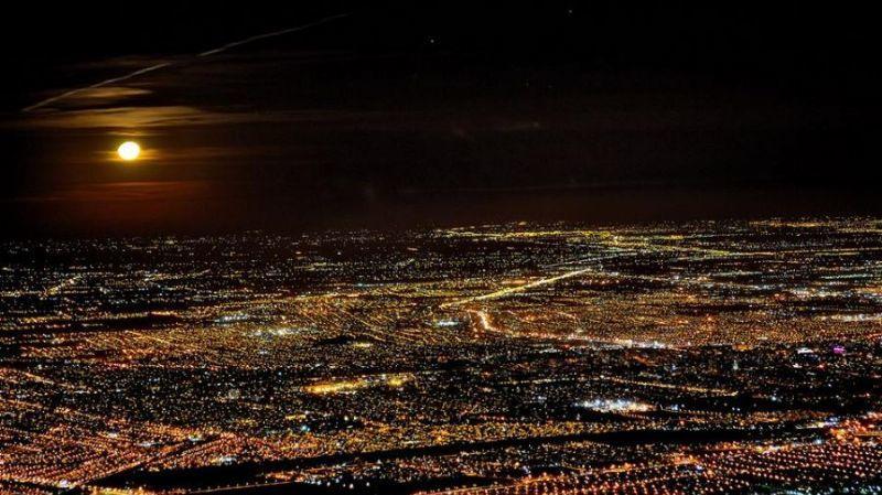 Departamento Centrico Lägenhet Mendoza Exteriör bild